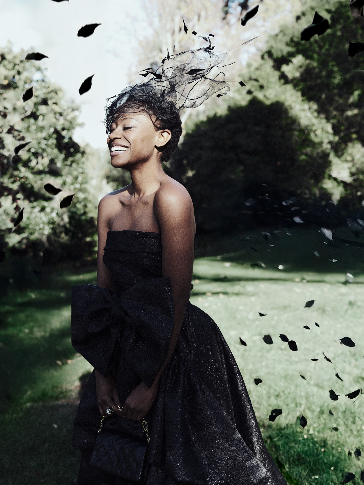 Classic Bridal Makeup