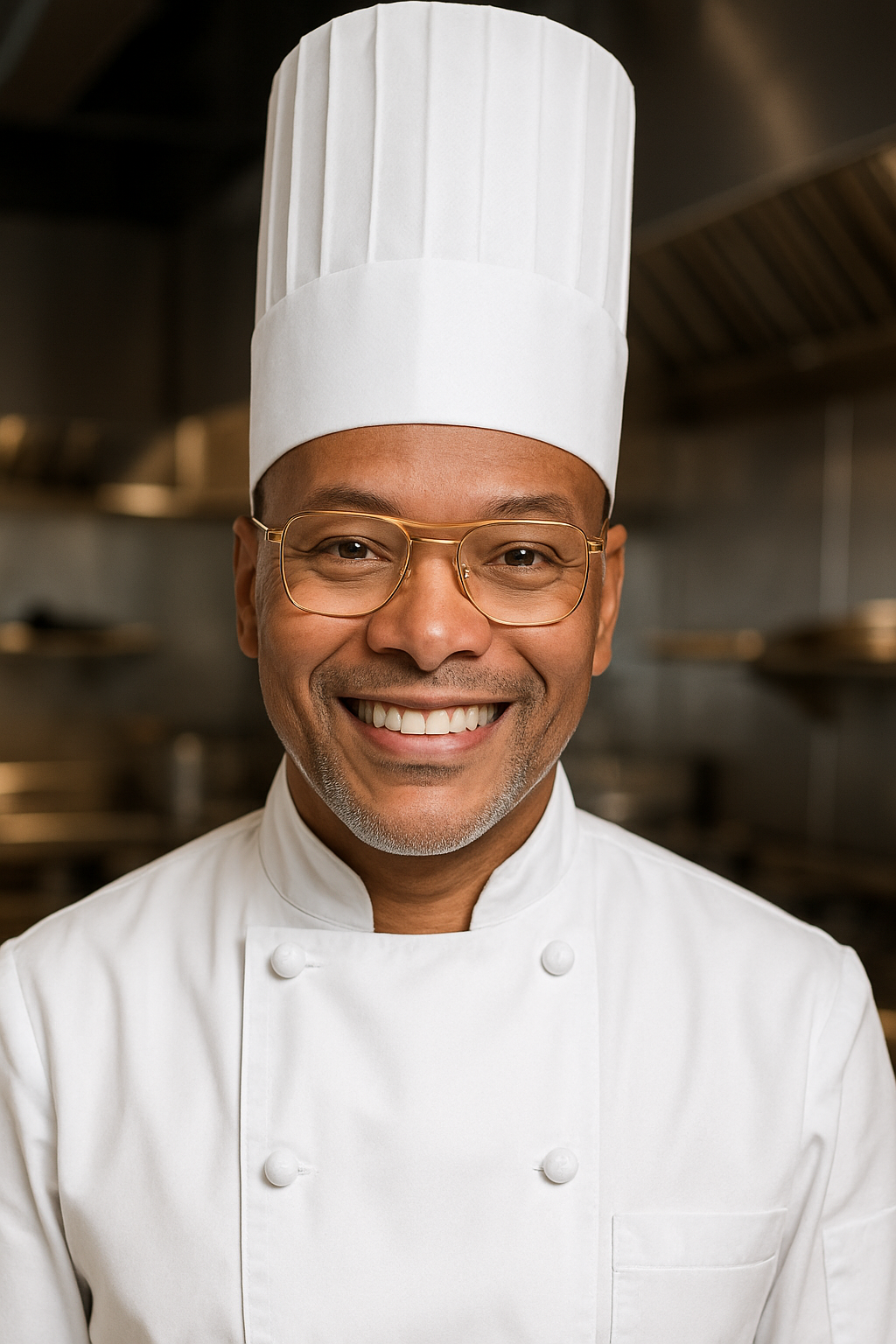 Seasonal Fruit Tarts